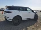 2020 Land Rover Range Rover Evoque S