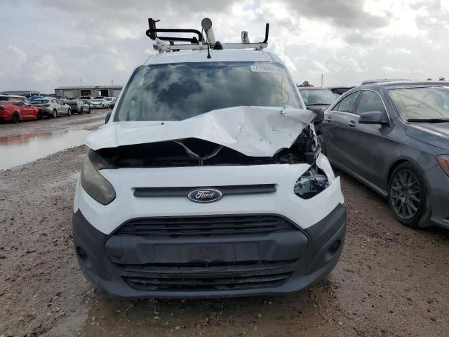 2014 Ford Transit Connect XL