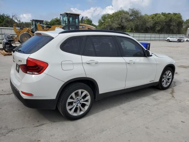 2014 BMW X1 XDRIVE28I