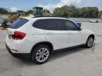 2014 BMW X1 XDRIVE28I