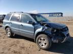 2005 Honda Pilot EX