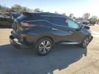 2021 Nissan Murano SV