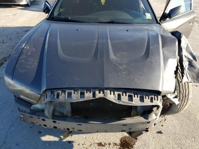 2014 Dodge Charger SXT