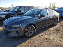 2021 KIA K5 LXS en venta en Cahokia Heights, IL