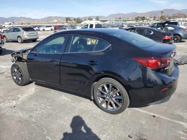 2018 Mazda 3 Touring