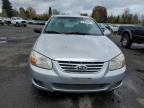 2007 KIA Spectra EX