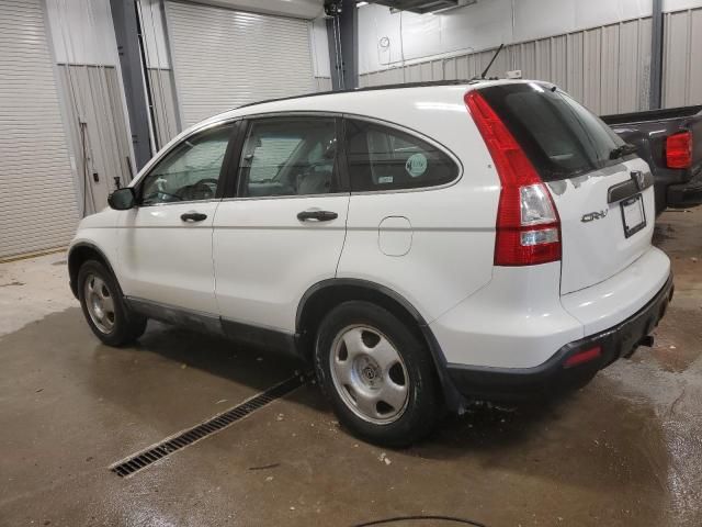 2008 Honda CR-V LX