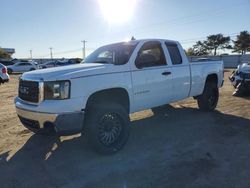 GMC salvage cars for sale: 2008 GMC Sierra C1500