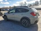 2015 Subaru XV Crosstrek 2.0 Premium