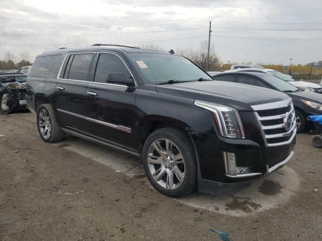 2015 Cadillac Escalade ESV Premium