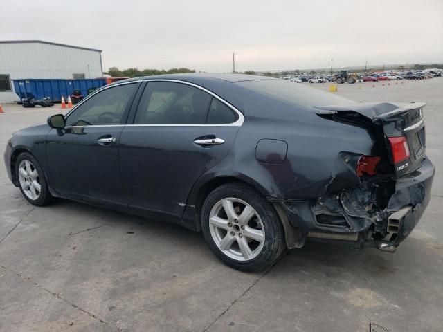 2008 Lexus ES 350