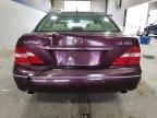 2005 Lexus LS 430