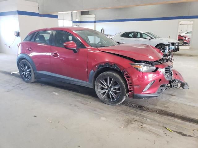 2018 Mazda CX-3 Touring