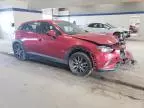 2018 Mazda CX-3 Touring