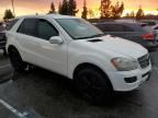 2006 Mercedes-Benz ML 350