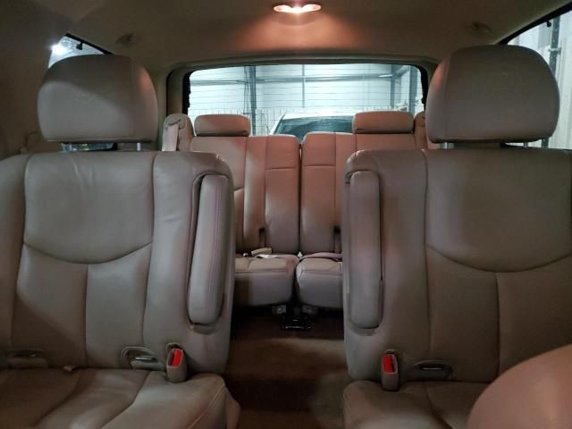 2005 Cadillac Escalade Luxury