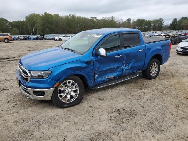 2023 Ford Ranger XL