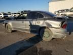 2005 Pontiac Grand AM SE