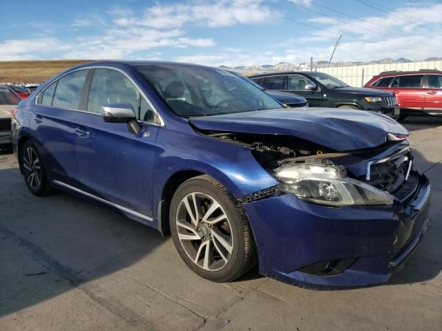 2017 Subaru Legacy Sport