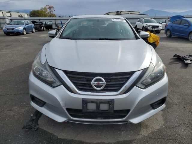 2016 Nissan Altima 3.5SL