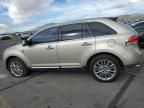 2011 Lincoln MKX