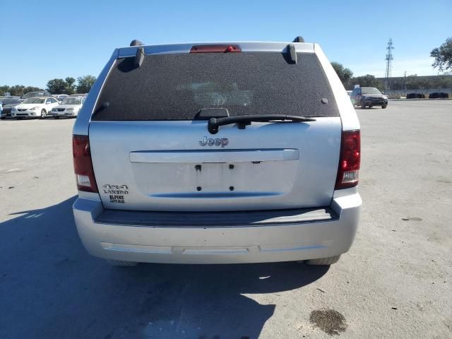 2010 Jeep Grand Cherokee Laredo