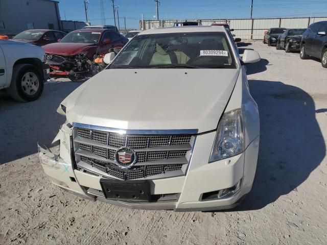 2009 Cadillac CTS HI Feature V6