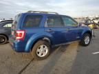 2008 Ford Escape HEV