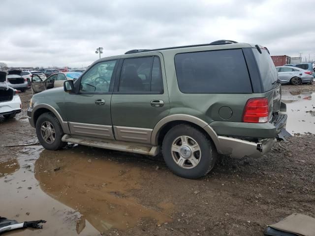 2004 Ford Expedition Eddie Bauer