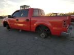 2006 Ford F150 Supercrew