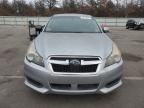 2013 Subaru Legacy 2.5I Premium