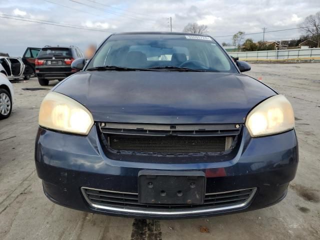 2006 Chevrolet Malibu LT