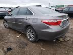 2015 Toyota Camry XSE