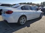 2016 BMW 328 XI Sulev