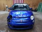 2012 Fiat 500 Sport