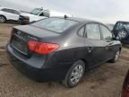 2009 Hyundai Elantra GLS