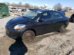 Salvage cars for sale at Hillsborough, NJ auction: 2009 Toyota Yaris