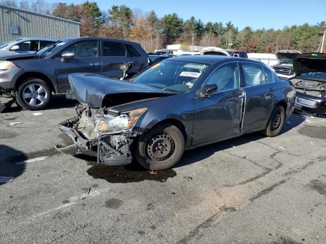 2010 Honda Accord LX