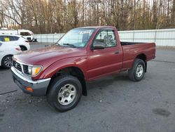 Vehiculos salvage en venta de Copart Chicago: 1997 Toyota Tacoma