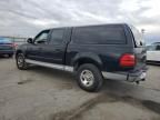 2001 Ford F150 Supercrew