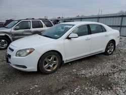 2009 Chevrolet Malibu 1LT en venta en Columbus, OH