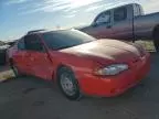 2001 Chevrolet Monte Carlo LS