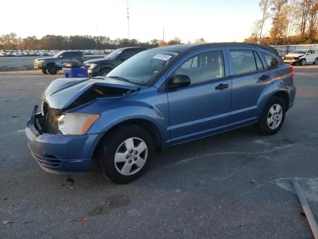 2007 Dodge Caliber