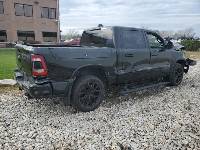 2020 Dodge RAM 1500 Limited