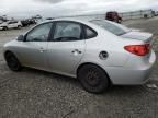 2008 Hyundai Elantra GLS