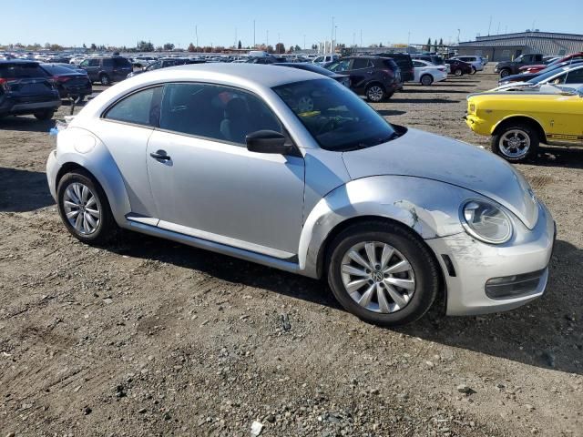 2014 Volkswagen Beetle