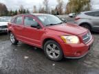 2011 Dodge Caliber Mainstreet