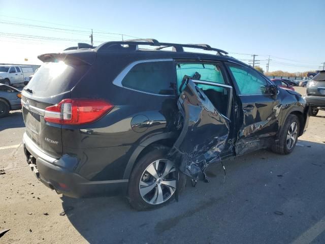 2019 Subaru Ascent Premium