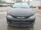 2017 Chrysler 200 LX