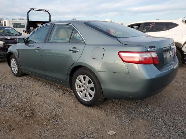 2007 Toyota Camry CE